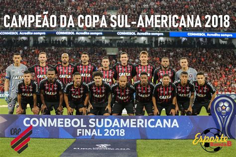 copa sul-americana 2018